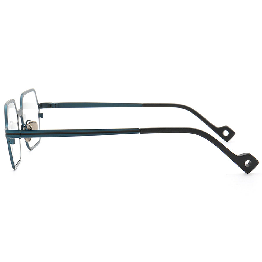 Square Glasses A2971