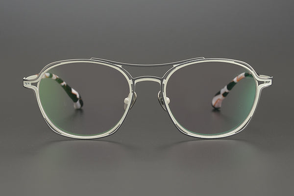 Geometric Glasses MW1124