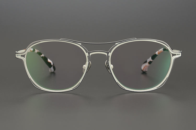 Geometric Glasses MW1124