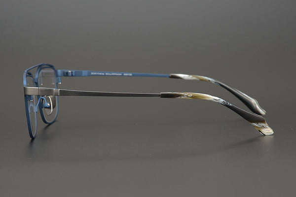 Square Glasses MW1125