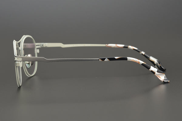 Geometric Glasses MW1124