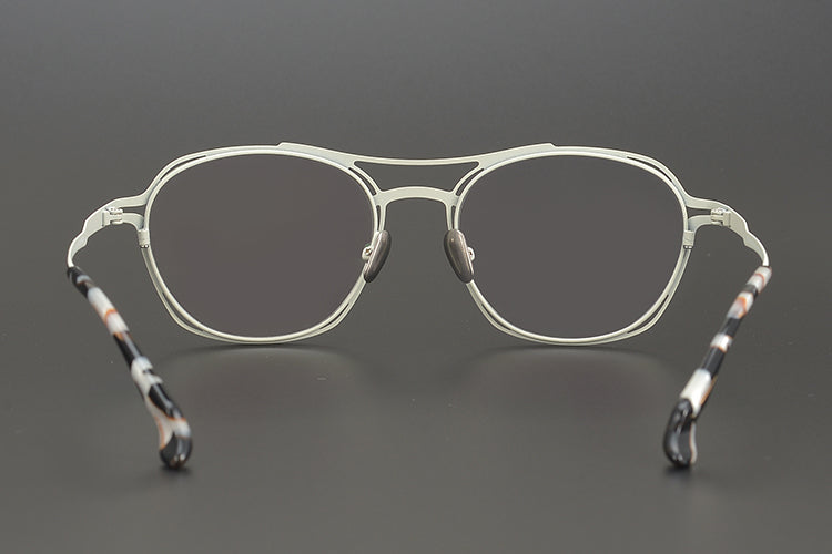 Geometric Glasses MW1124