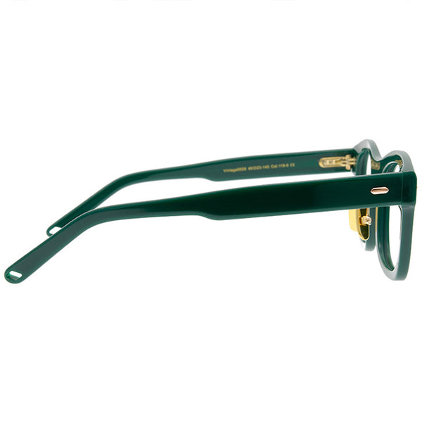 Square Glasses A2264