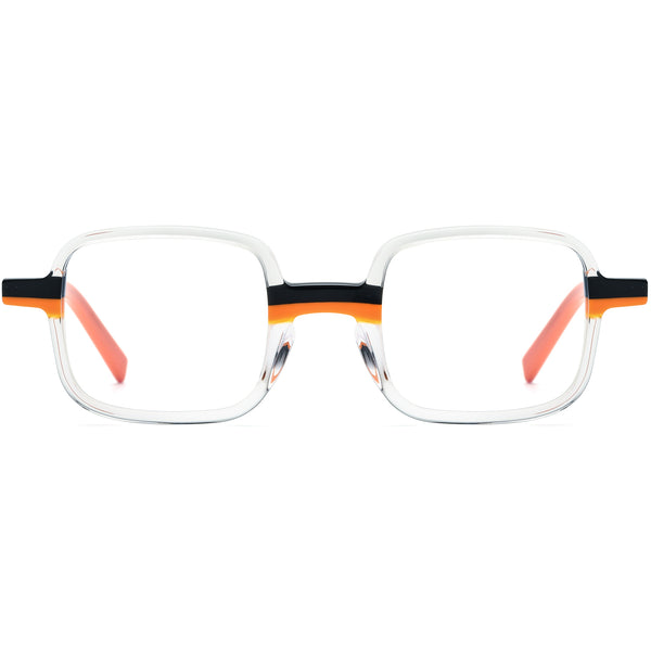Square Glasses BR1023