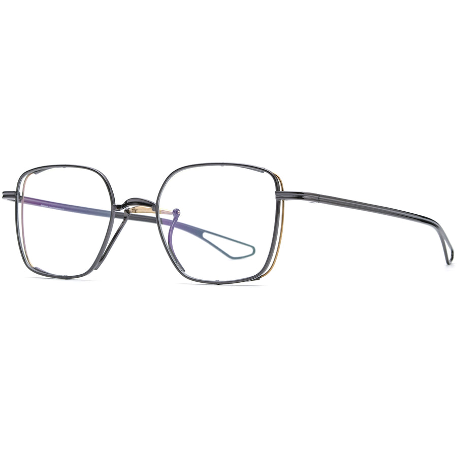 Square Glasses BR1232