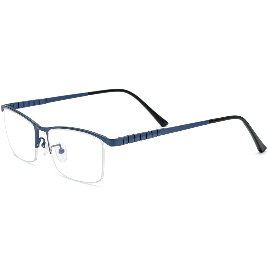 Rectangle Glasses BR1174