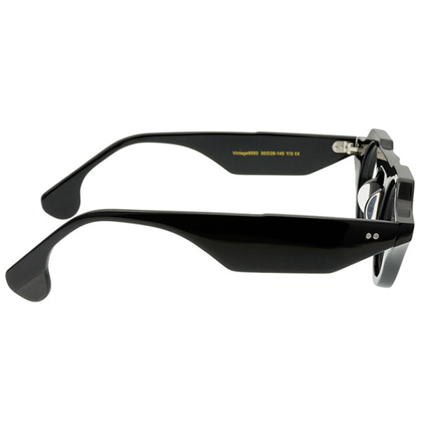 Round Glasses A3613