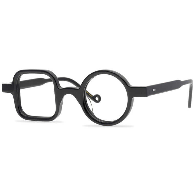 Geometric Glasses A3658