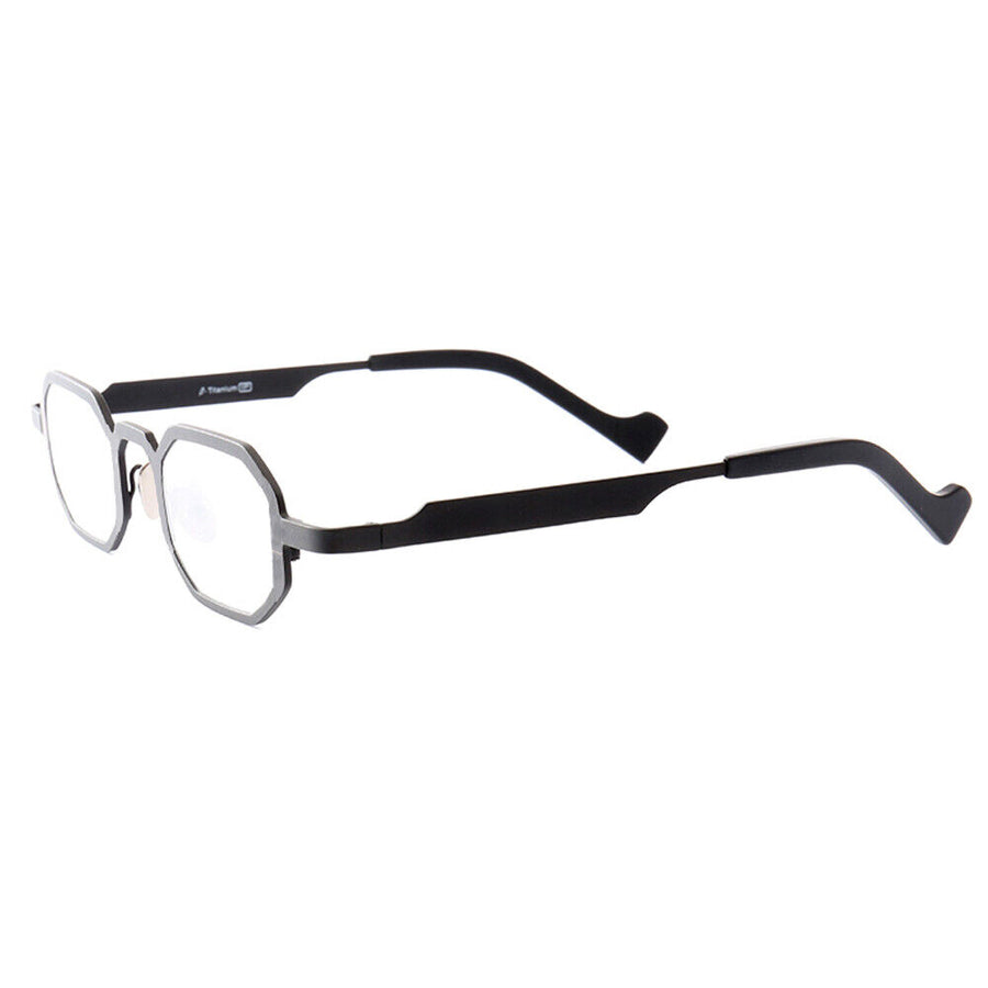 Geometric Glasses A3874