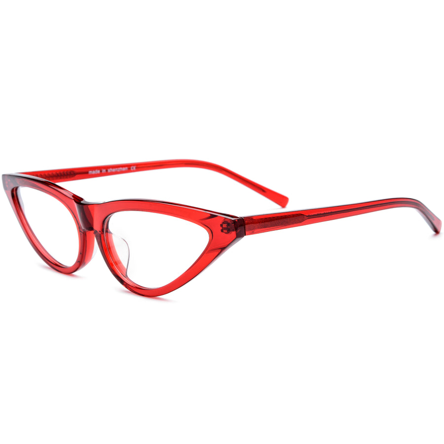 Cat-Eye Glasses BR1077