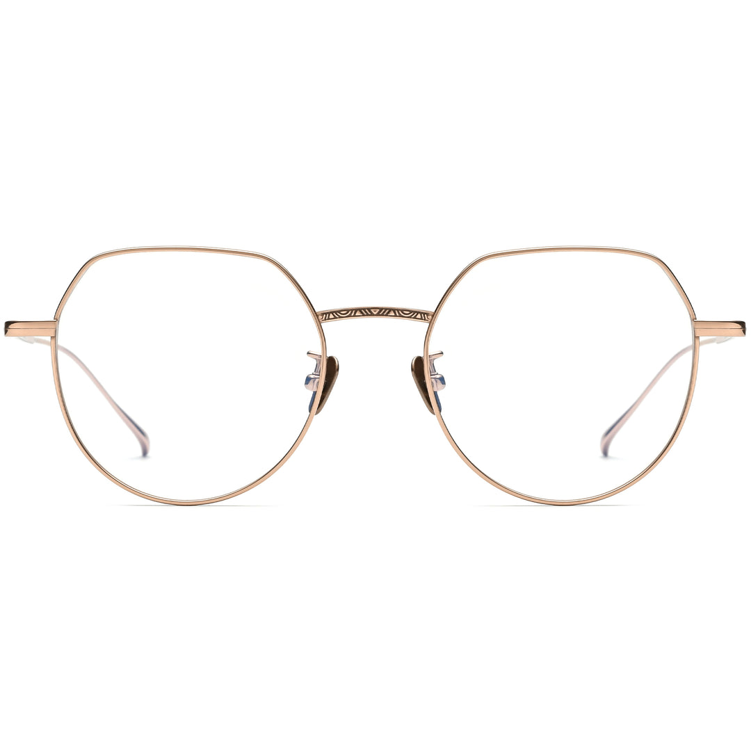 Round Glasses BR1152