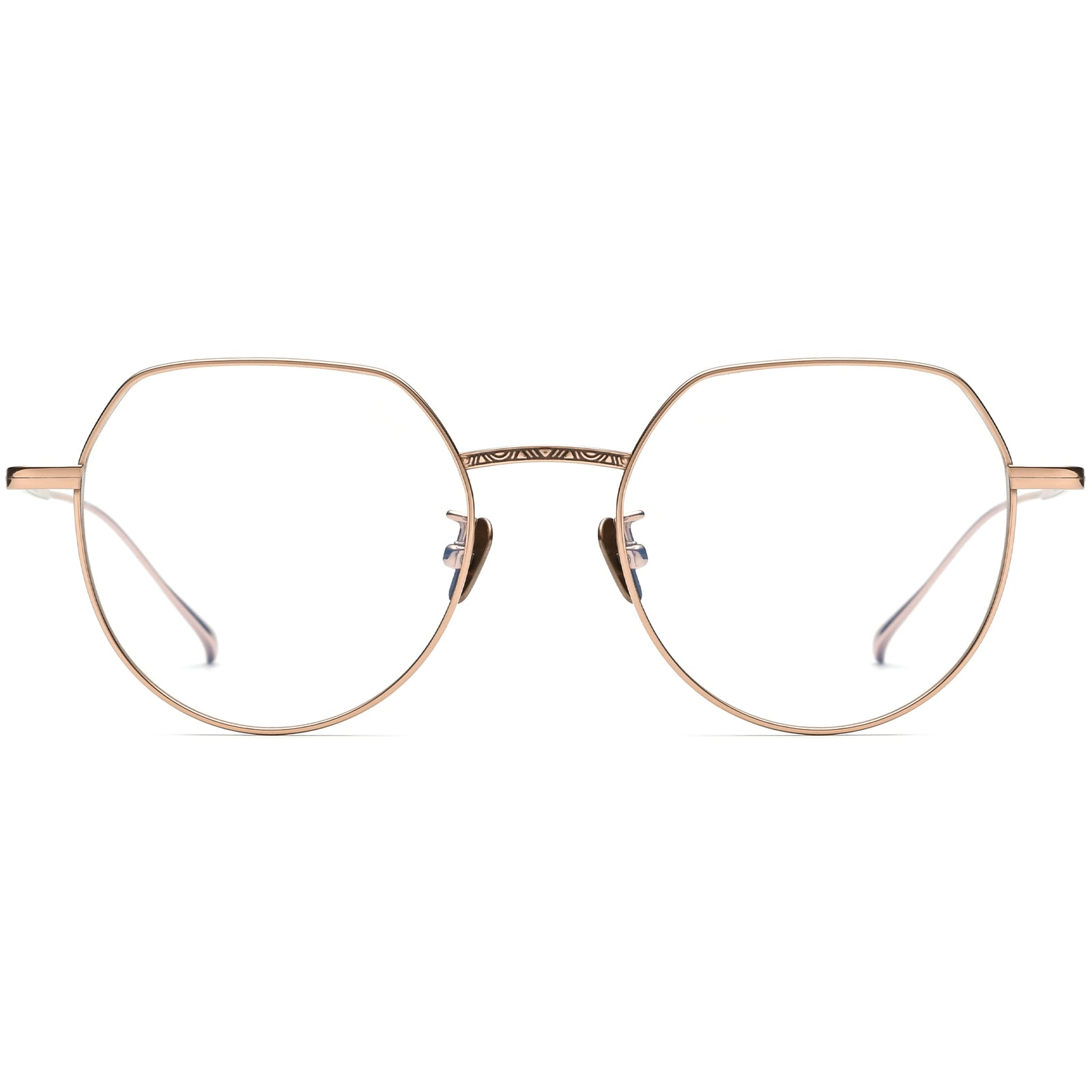 Round Glasses BR1152