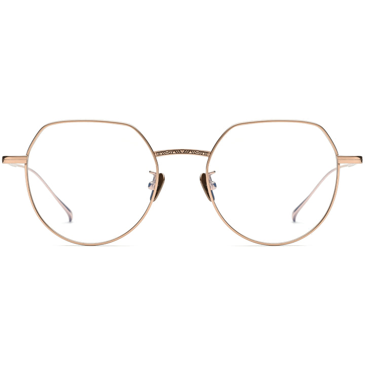 Round Glasses BR1152