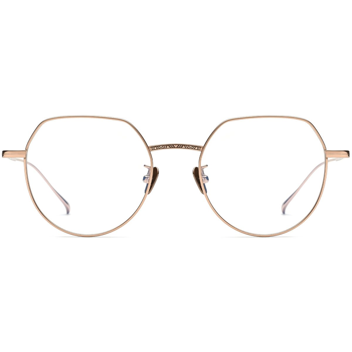 Round Glasses BR1152