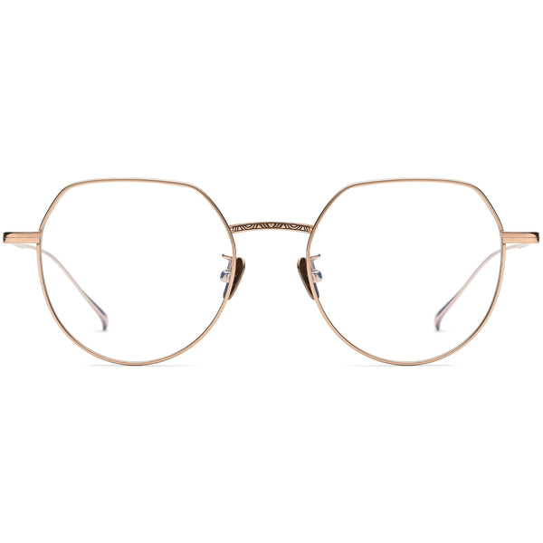 Round Glasses BR1152