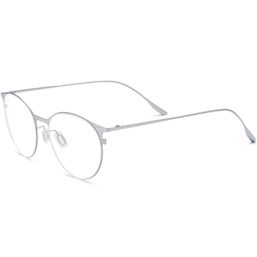 Oval Glasses BR1345