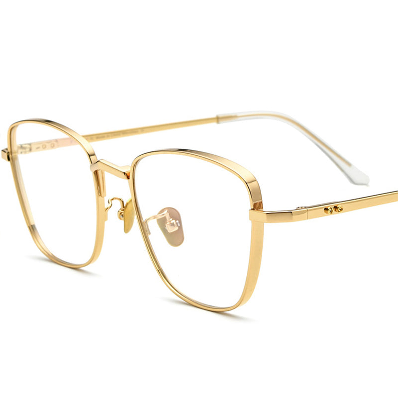 Cat-Eye Glasses BR1183