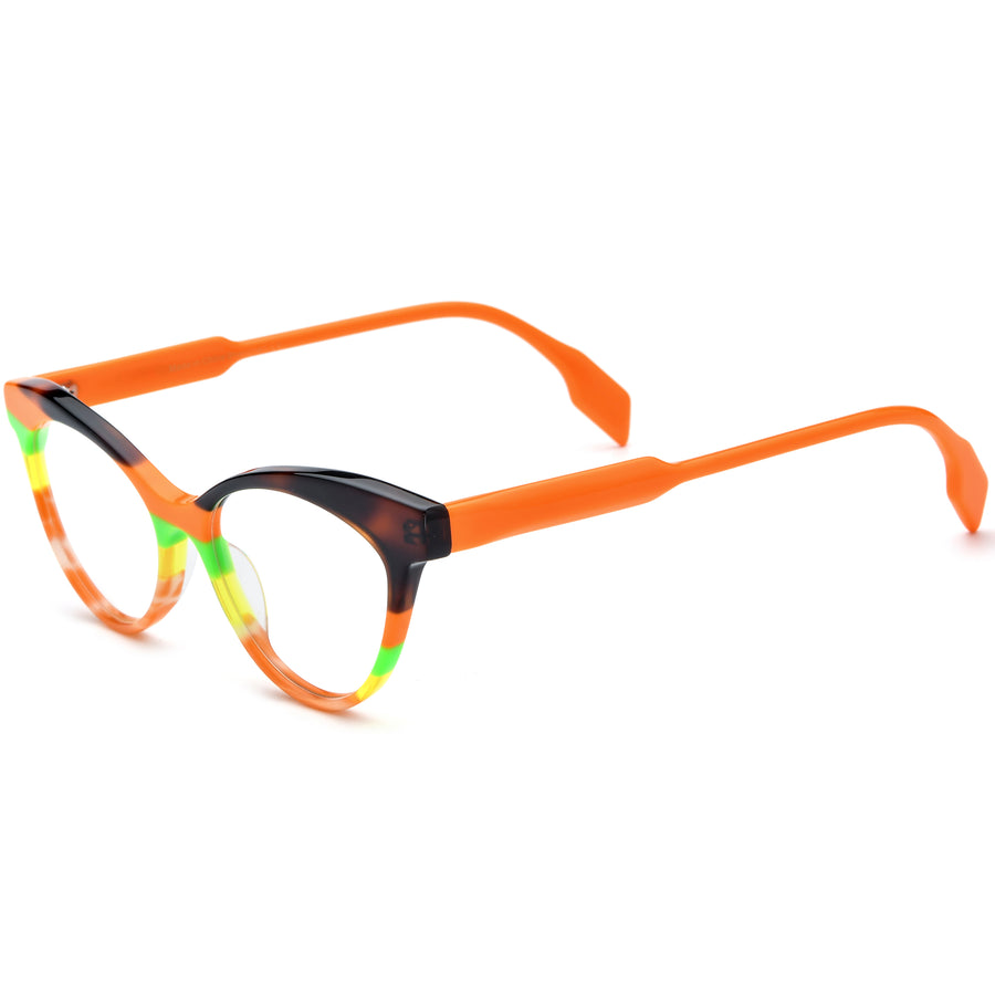 Cat-Eye Glasses BR1065