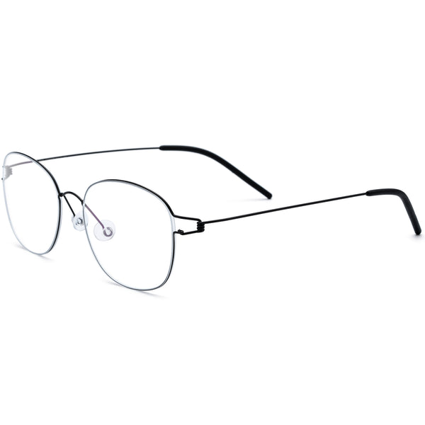 Square Glasses BR1327