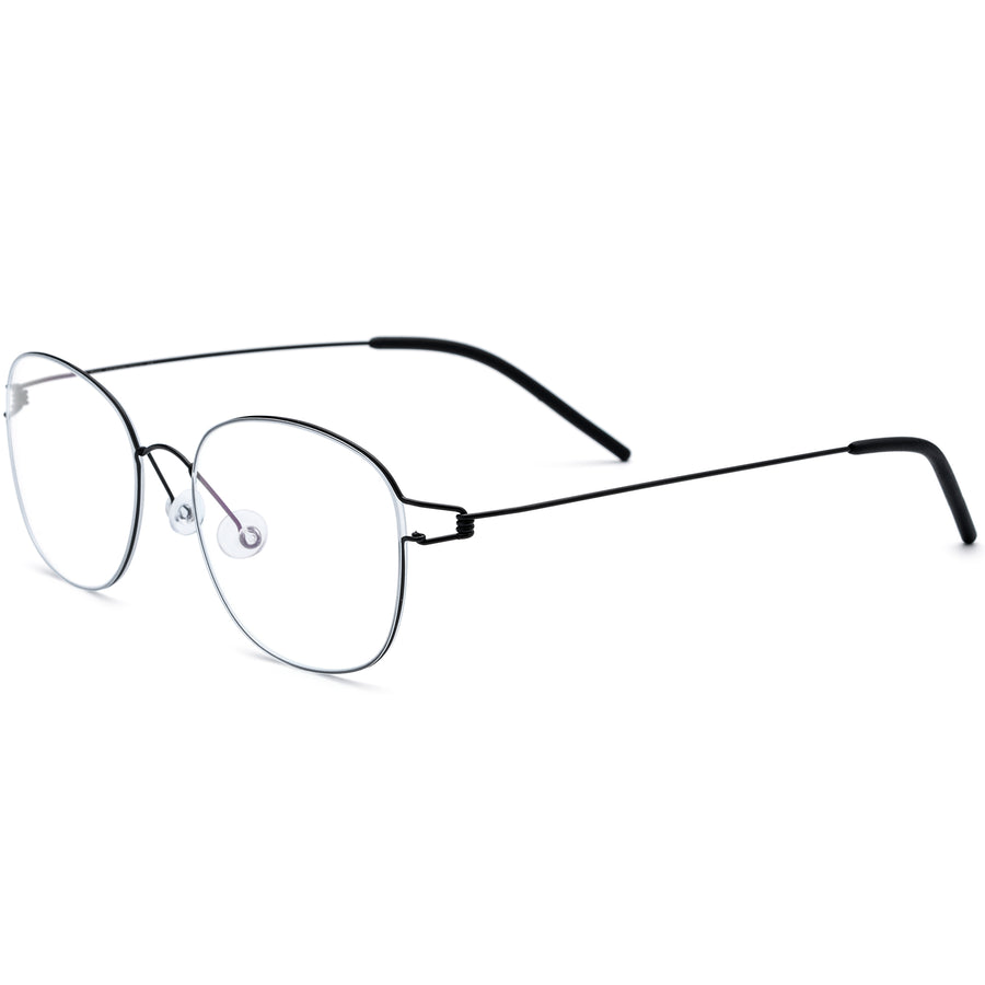 Square Glasses BR1327