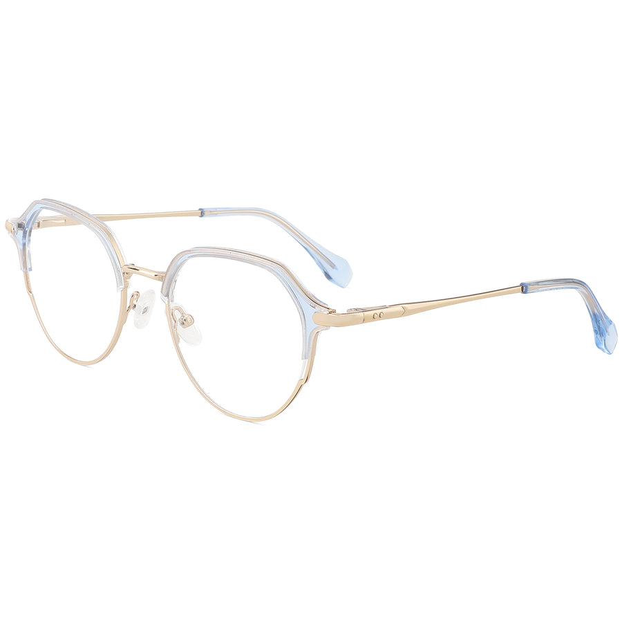 Browline Glasses A3249