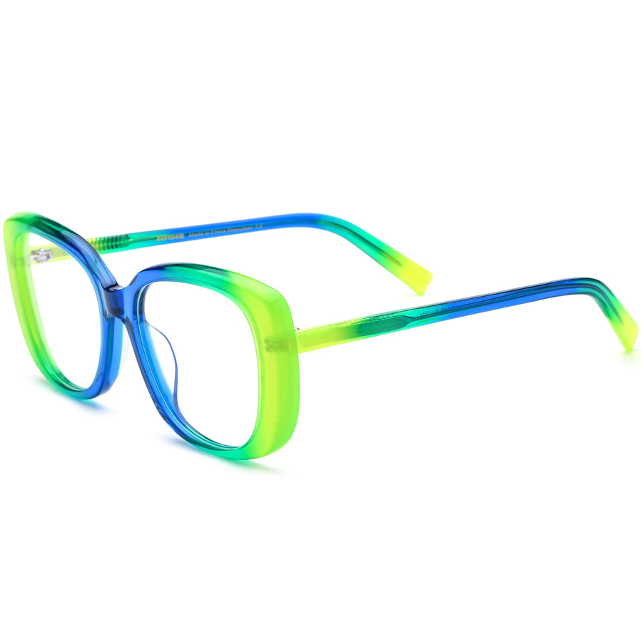 Cat-Eye Glasses BR1059