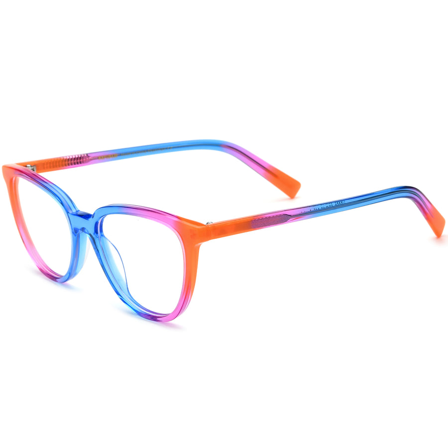 Cat-Eye Glasses BR1056