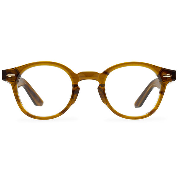Round Glasses A2221