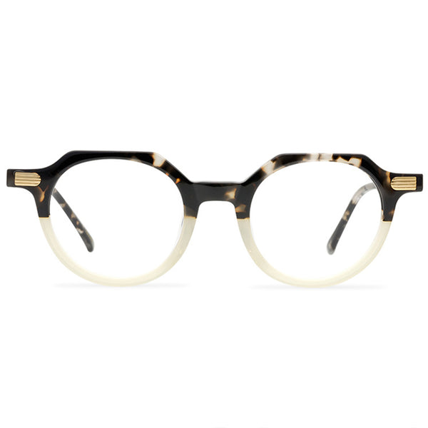Round Glasses A2268