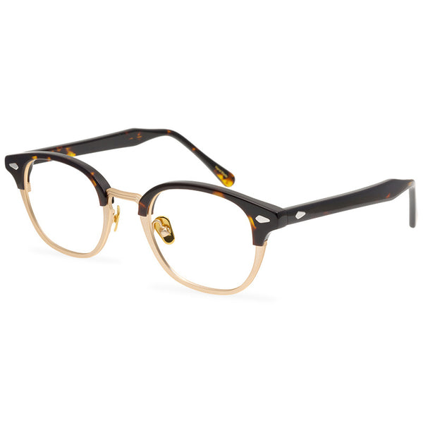 Square Glasses A2229