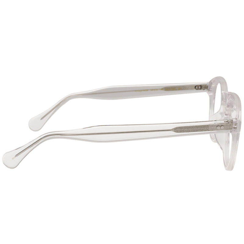 Square Glasses A2302