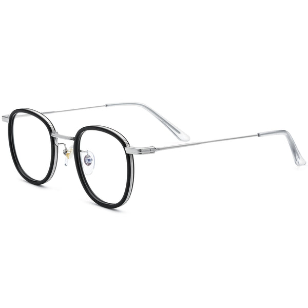 Square Glasses BR1190