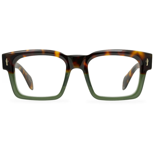 Square Glasses A3321