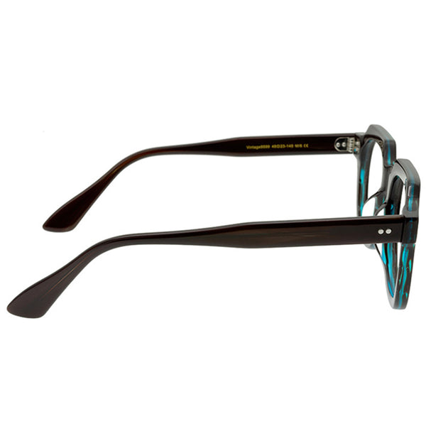 Square Glasses A3457