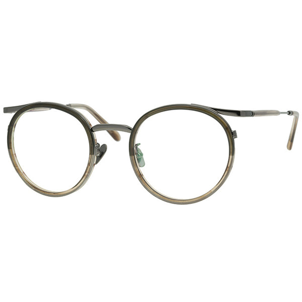 Round Glasses A2215