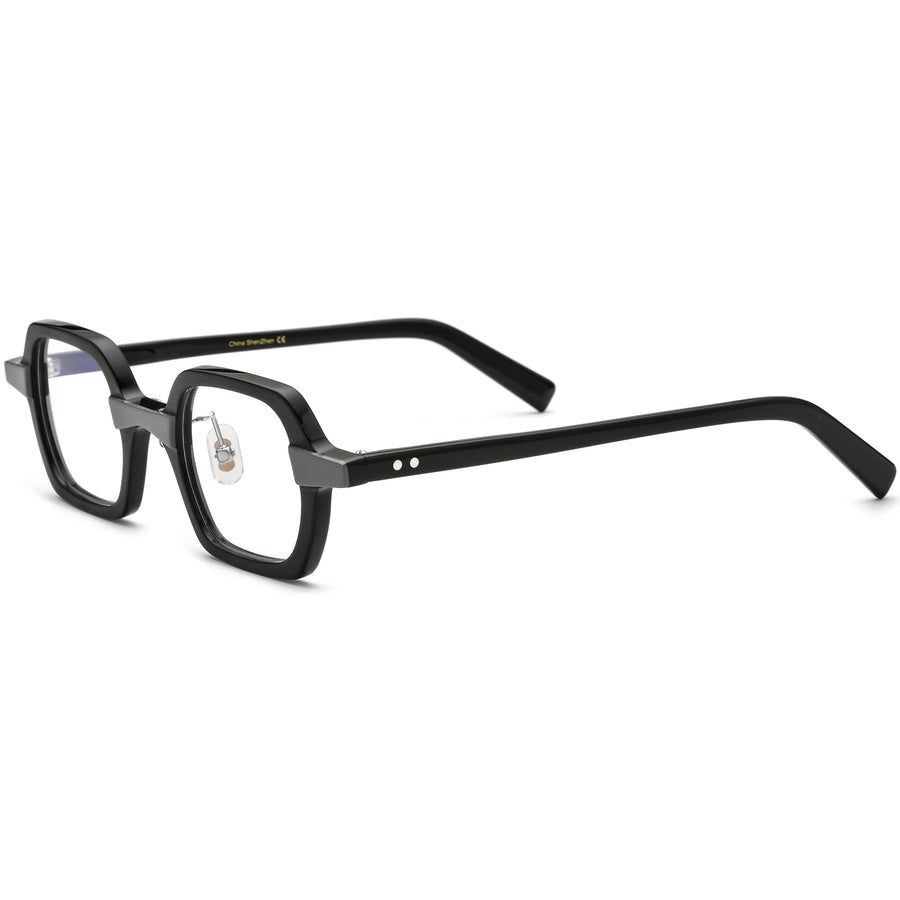 Geometric Glasses BR1272