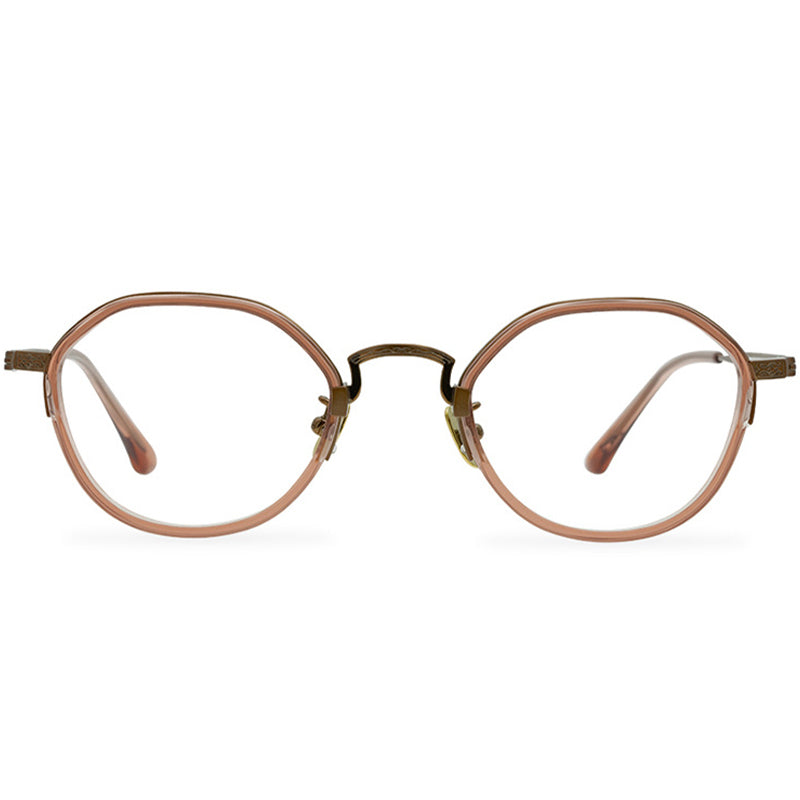 Oval Glasses GC1004