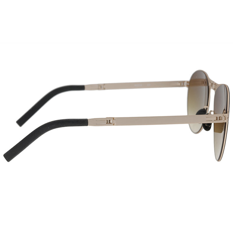 Foldable Aviator Sunglasses S1001