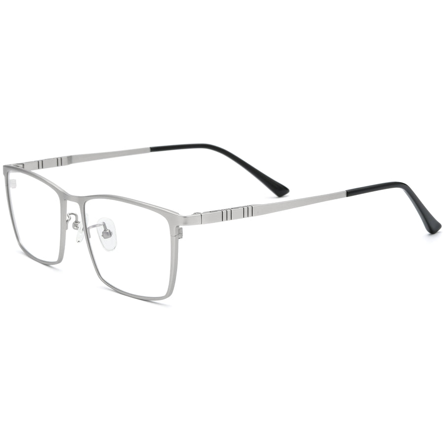 Rectangle Glasses BR1177