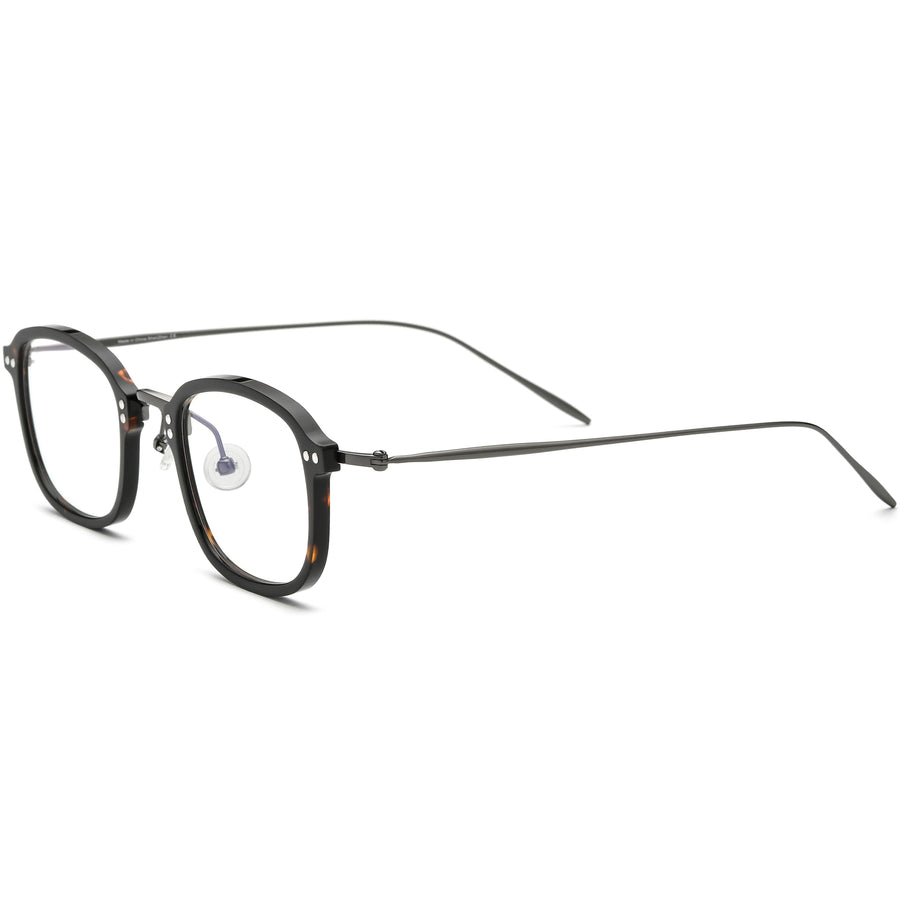Rectangle Glasses BR1266