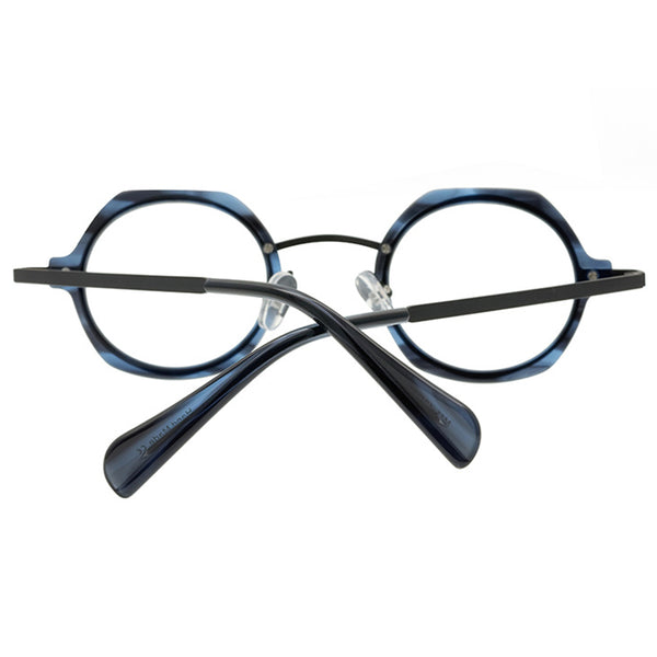 Geometric Glasses A2383