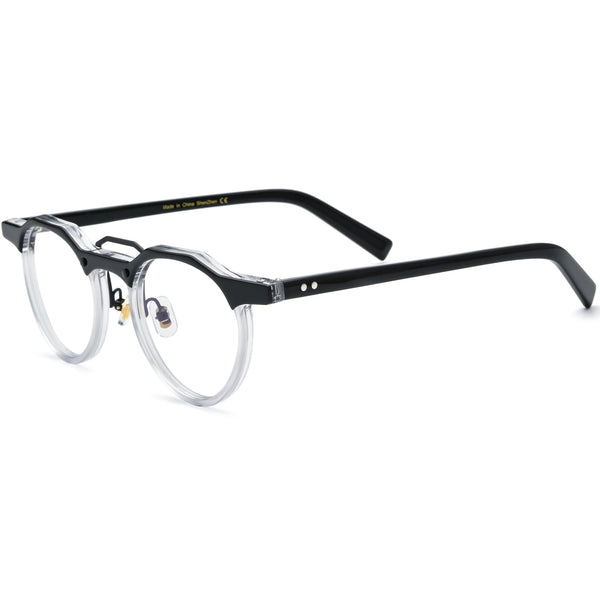 Round Glasses BR1090
