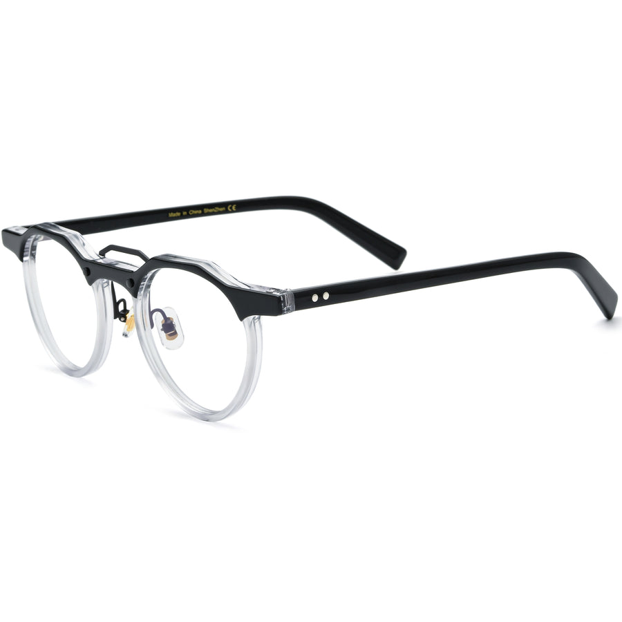 Round Glasses BR1090