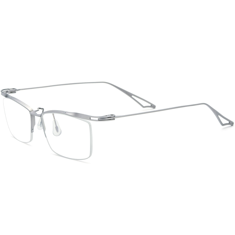 Rectangle Glasses BR1228