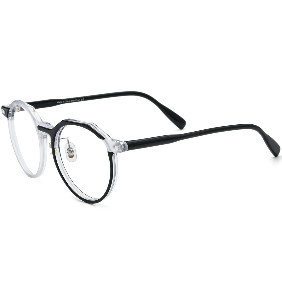 Round Glasses BR1122