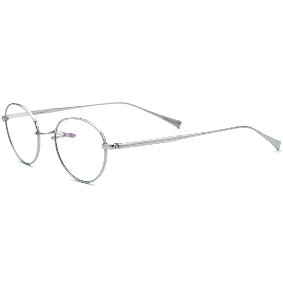 Oval Glasses BR1233