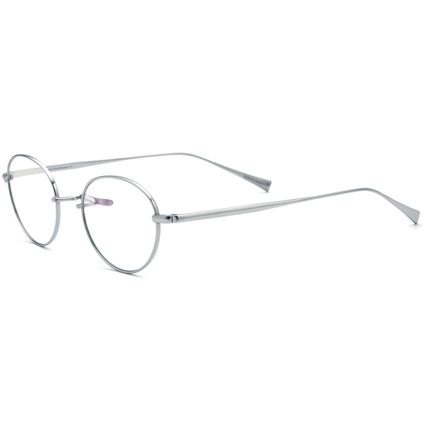 Oval Glasses BR1233