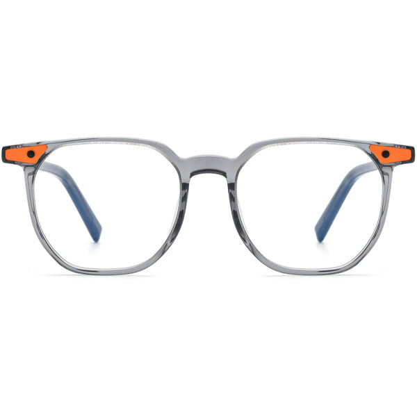 Square Glasses BR1120