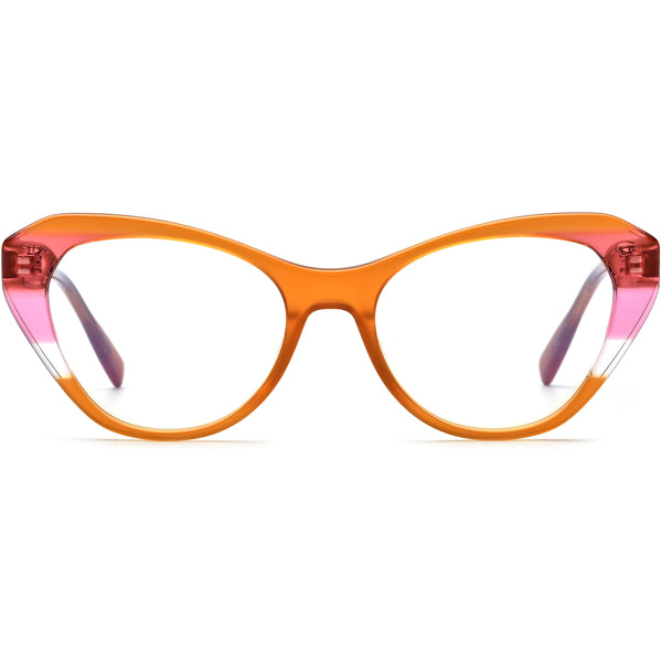 Cat-Eye Glasses BR1016