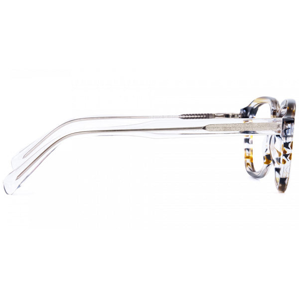 Square Glasses A3184